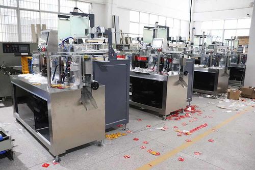 Latest company Solutions about पीई दस्ताने स्वत: तह पैकिंग मशीन