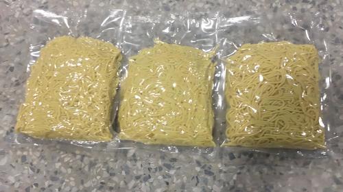 Latest company Solutions about तकिया पैकिंग मशीन के लिए तकनीकी उन्नयन, वैक्यूम फ़ंक्शन के साथ