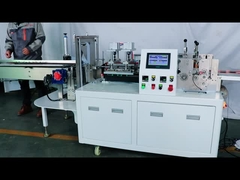 उच्च परिशुद्धता साइड सीलिंग बैगिंग मशीन पैकिंग सटीकता ≤±1 मिमी बैग आकार