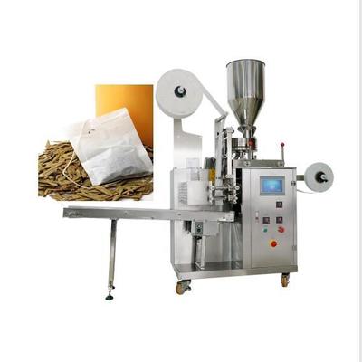 Good price Volumetric Measuring Cup Filling Packing Machine for Fast and Accurate Tea Bag Packaging ऑनलाइन