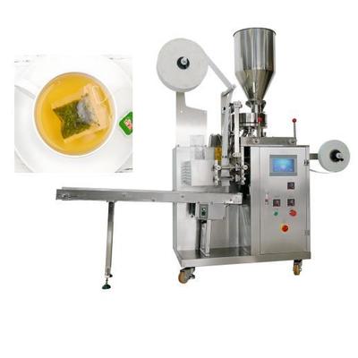 Good price Versatile Herbal Tea Filter Bag Packing Machine for Different Tea Varieties ऑनलाइन