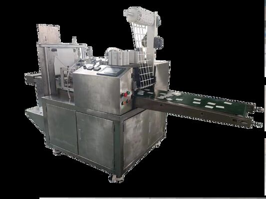 Good price उच्च यातायात वाले क्षेत्रों जैसे कि अस्पताल, क्लीनिक और फार्मेसियों के लिए उपयुक्त बड़ी क्षमता वाली अल्कोहल स्वाब डिस्पेंसर मशीन ऑनलाइन