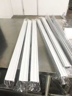 Good price मल्टीफंक्शन पीई फिल्म रैपिंग मशीन एल्यूमिनियम ट्यूब सर्वो संचालित ऑनलाइन