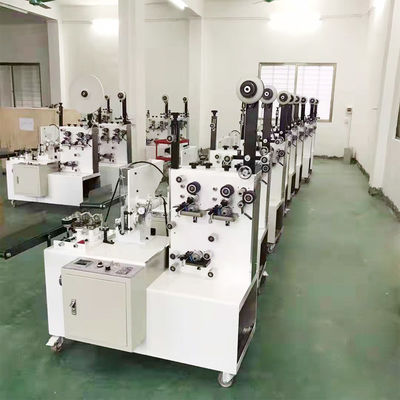 220V टूथपिक स्ट्रॉ पैकेजिंग मशीन स्वचालित व्यक्तिगत पैक सीई