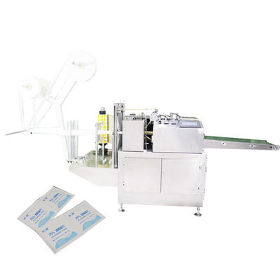 Good price शराबी कपास झाड़ू मशीन यांत्रिक स्वचालित पैकेजिंग लाइन सीई ऑनलाइन