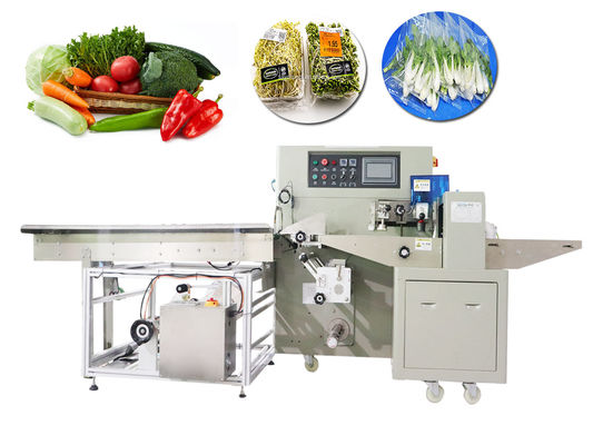 OEM / ODM पीई फिल्म रैपिंग मशीन 220V पैकिंग मशीन प्लास्टिक
