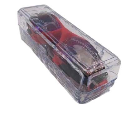 बबल फिल्म सीलिंग मशीन स्वचालित पैकेजिंग लेबलिंग मशीन 220V