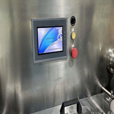 सर्वो ड्राइव स्टैकिंग सिस्टम बड़ी पैक बेबी वाइप्स मशीन स्वचालित पैकेजिंग लाइन