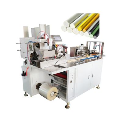 Good price उच्च परिशुद्धता स्वचालित गिनती पैकेजिंग मशीन 10-30 पीसी फाइबरग्लास रॉड बल्क पैकिंग लाइन ऑनलाइन