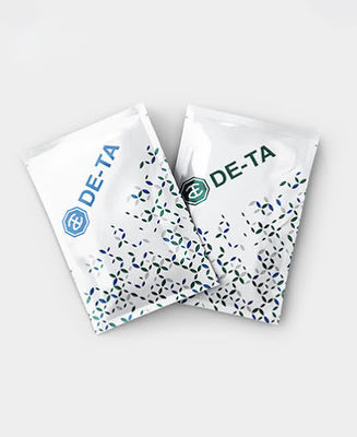 हर्बल चाय के आंतरिक पैक के लिए फिलिंग पैकिंग मशीन के साथ चिकनी और सटीक पैकेजिंग का अनुभव करें