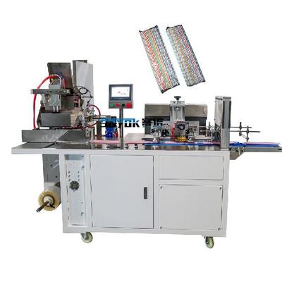 Streamline Your Manufacturing Process with Our Top-Notch Evaporating Sticks Counting Packing Machine