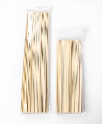 नई अद्यतन सर्वो नियंत्रण छड़ें गिनती पैकिंग मशीन के लिए छोटे फल स्केवर्स